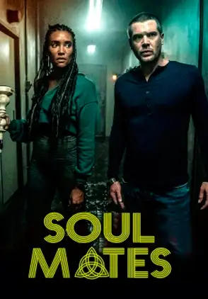 Película Soul Mates 2023