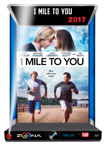 Película 1 Mile to You 2017