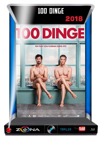 Película 100 Dinge 2018
