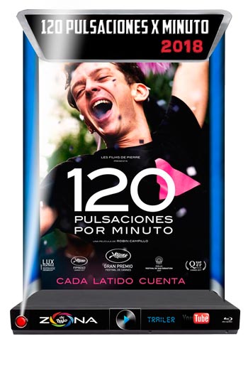 Película 120 Pulsaciones por Minuto 2018