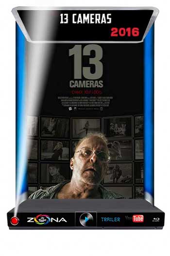 Película 13 Cameras 2016