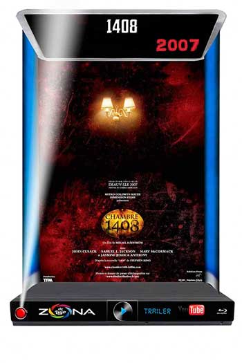 Película 1408 2007