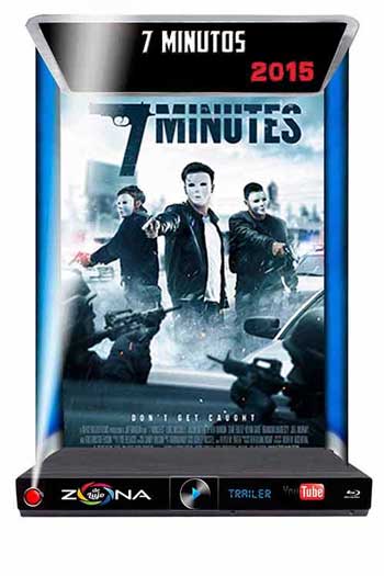 Película 7 Minutos 2015