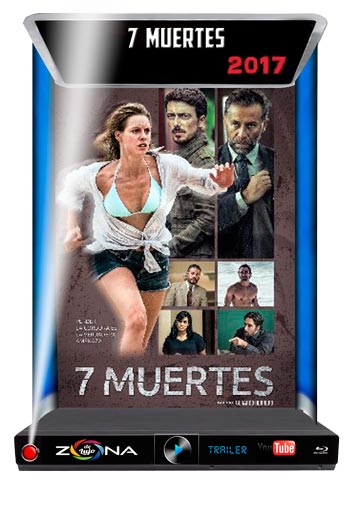 Película 7 Muertes 2017
