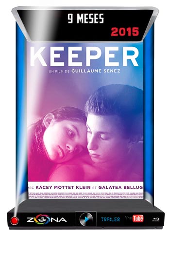 Película 9 meses 2015