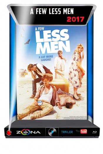 Película A Few Less Men 2017