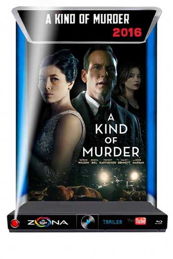 Película A Kind Of Murder 2016