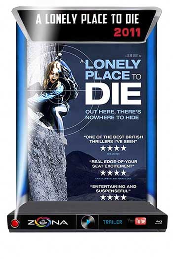Película A lonely place to Die 2011
