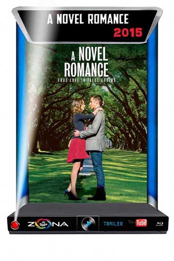 Película A novel romance 2015