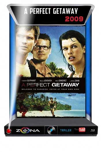 Película A Perfect Getaway 2009