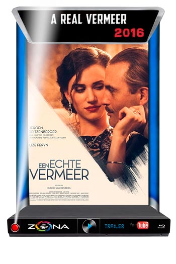 Película A Real Vermeer 2016
