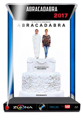 Película Abracadabra 2017