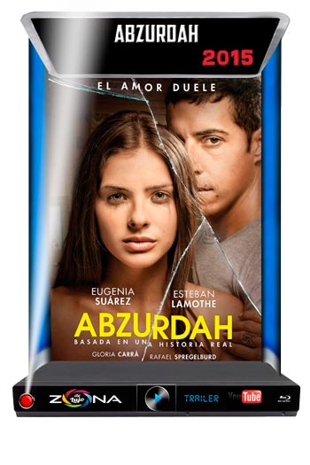 Película Abzurdah 2015