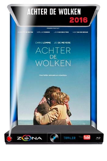 Película Achter de Wolken 2016