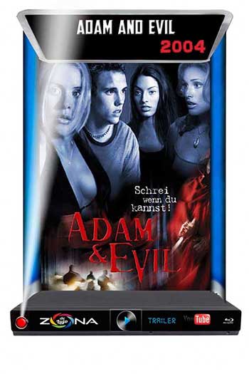 Película Adam and Evil 2004