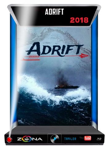 Película Adrift 2018