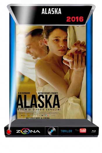 Película Alaska 2016
