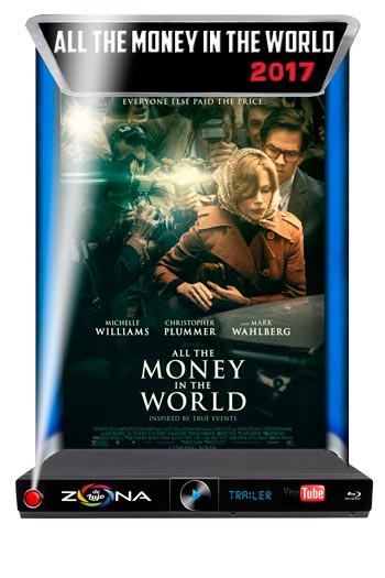 Película All the Money in the World 2017