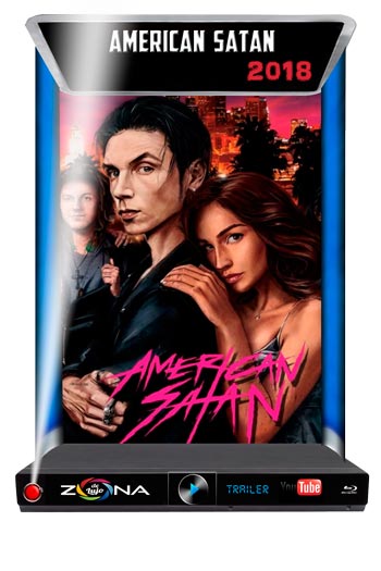 Película American Satan 2018