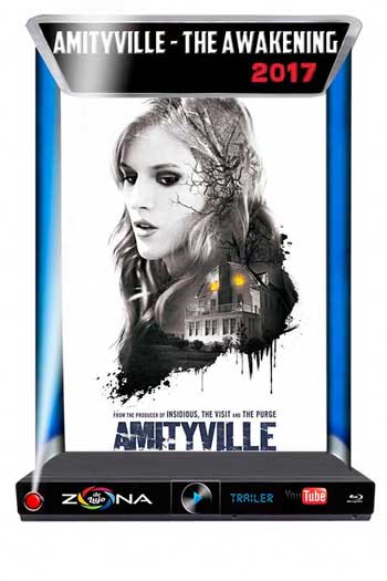 Película Amityville: The Awakening 2017