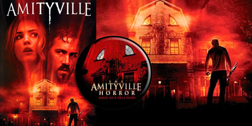 The Amityville Horror Crítica