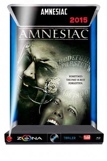 Película Amnesiac 2015