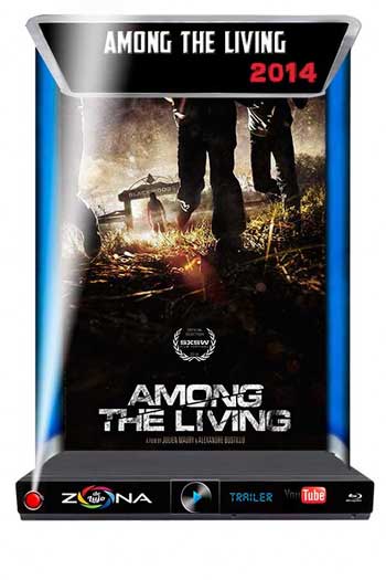 Película Among the living 2014