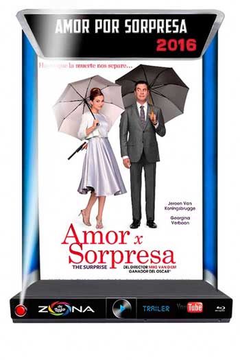 Película Amor por sorpresa 2016