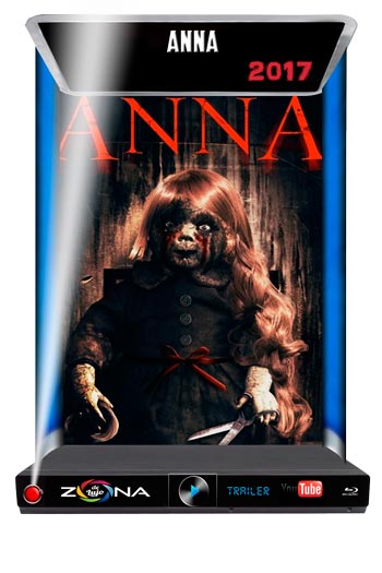 Película Anna 2017