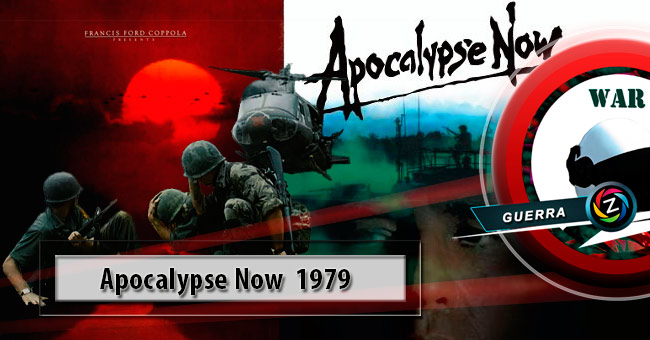 Movie Apocalypse Now 1979