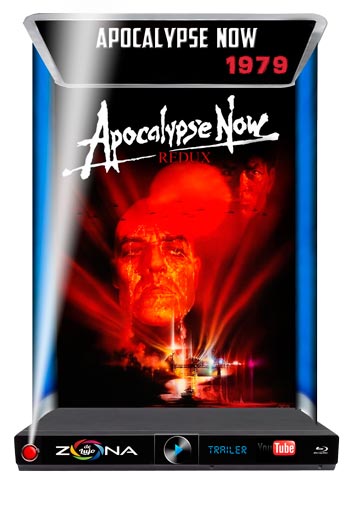 Película Apocalypse now 1979