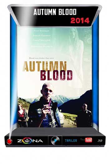 Película Autumn Blood 2014