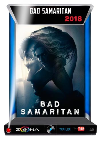 Película Bad Samaritan 2018