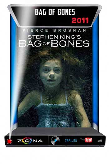 Película Bag of Bones 2011