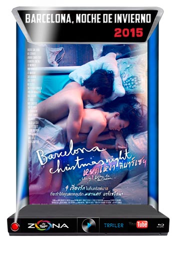 Película Barcelona, nit d'hivern 2015