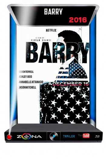Película Barry 2016