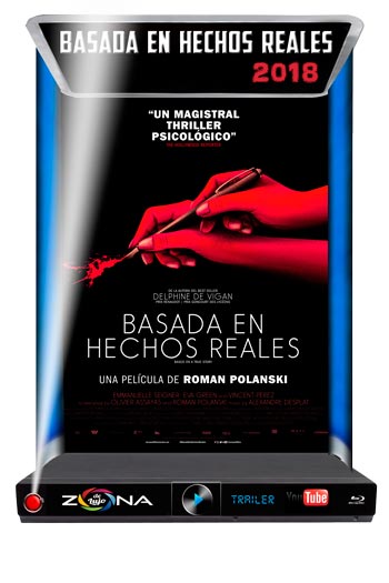 Película Basada En Hechos Reales 2018