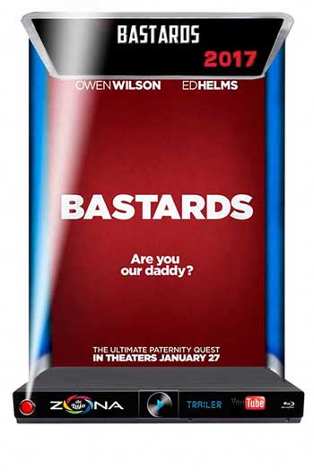 Película Bastards 2017