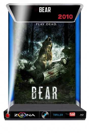 Película Bear 2010