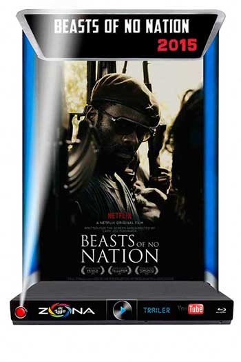 Película Beasts of Nation 2015