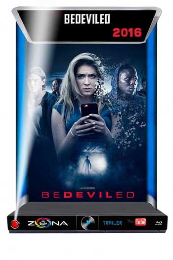 Película Bedeviled 2016