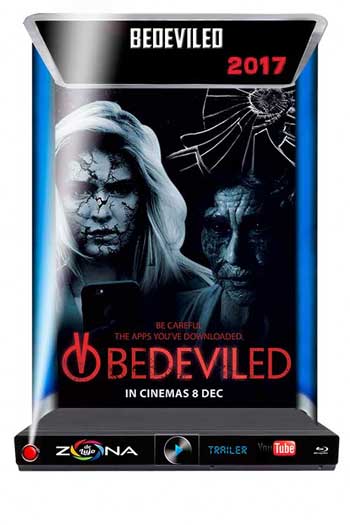 Película Bedeviled 2017