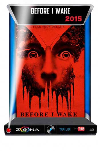 Película Before I Wake 2015