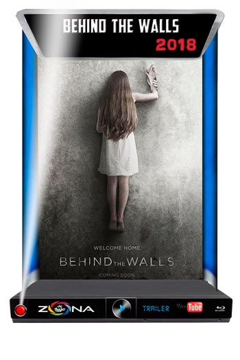 Película Behind the Walls 2018