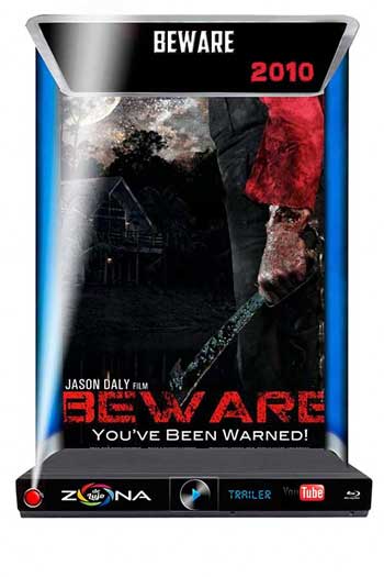 Película Beware 2010