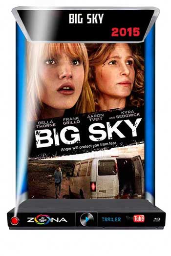 Película Big Sky 2015