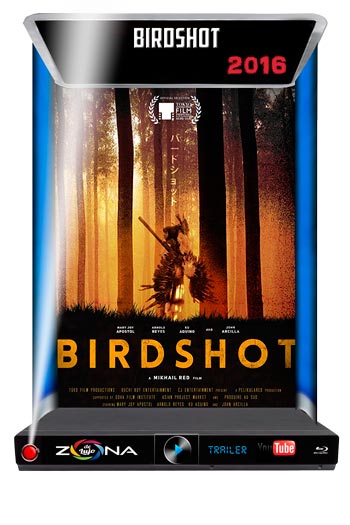 Película Birdshot 2016
