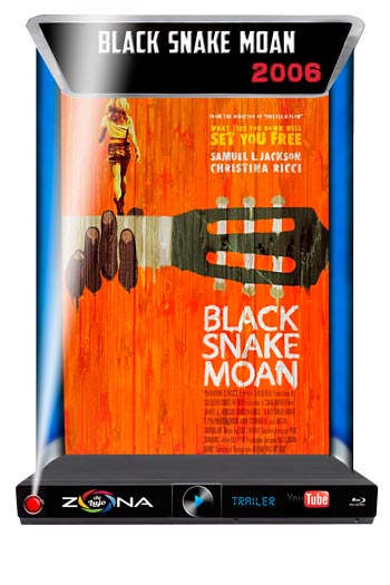 Película Black Snake Moan 2006