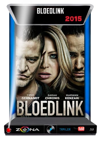 Película Bloedlink 2015