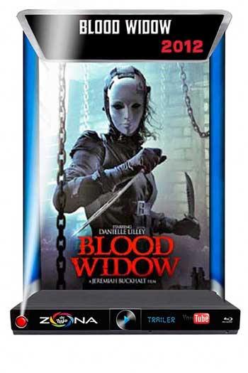 Película Blood Widow 2012